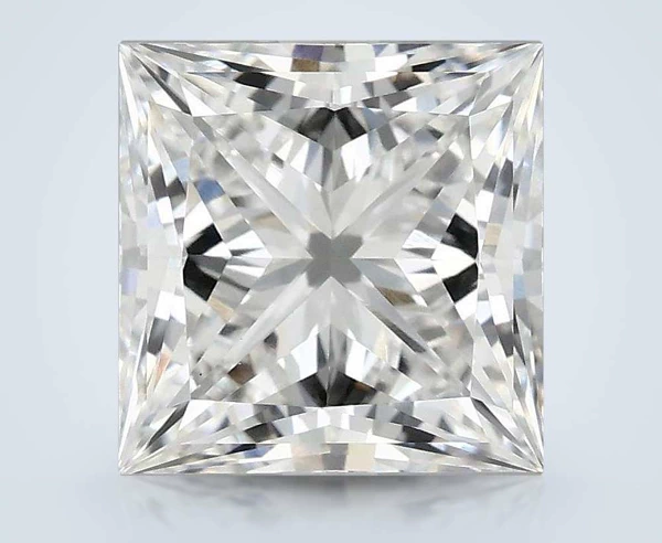 2.85 Carat · D · VS1 Rare Carat Ideal Cut