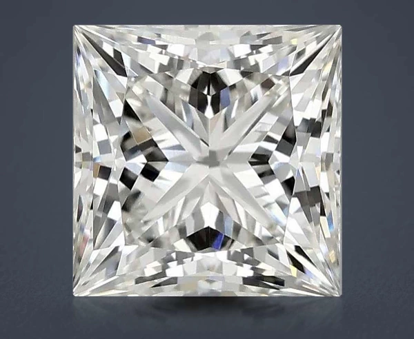 2.63 Carat · E · VS1 Rare Carat Ideal Cut