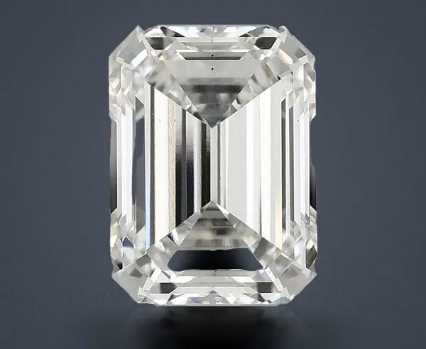 3.58 Carat · F · VS2 Rare Carat Ideal Cut