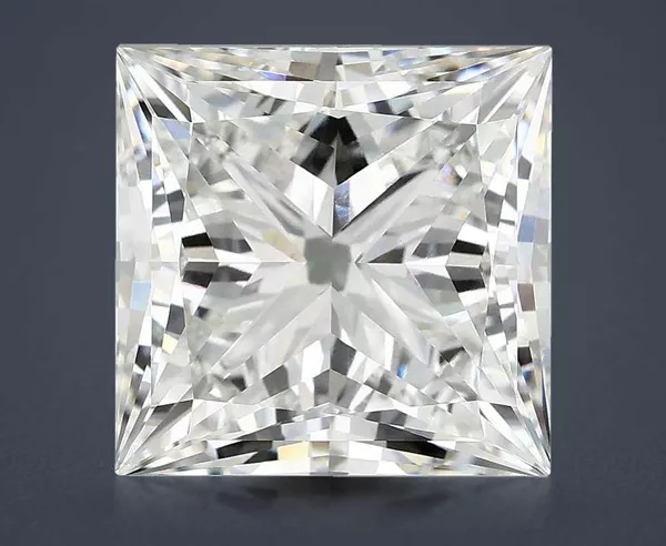 7.05 Carat · E · VVS2 Rare Carat Ideal Cut