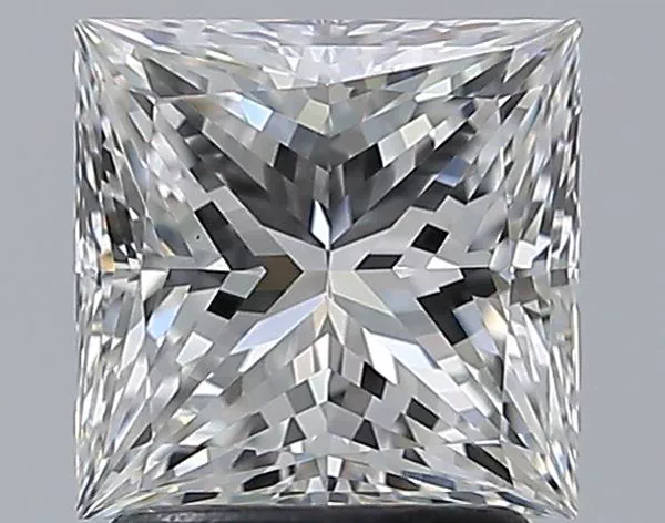 2.01 Carat · F · VS1 excellent Cut