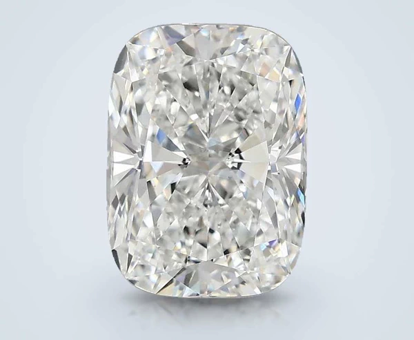 2.53 Carat · D · VS1 Rare Carat Ideal Cut