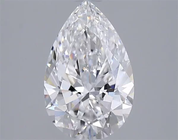 1.56 Carat · D · VVS2 Rare Carat Ideal Cut