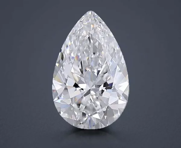 1.56 Carat · D · VVS2 Rare Carat Ideal Cut