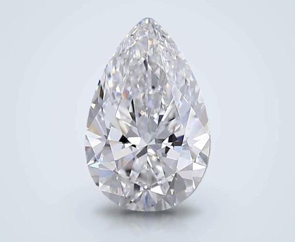 1.56 Carat · D · VVS2 Rare Carat Ideal Cut