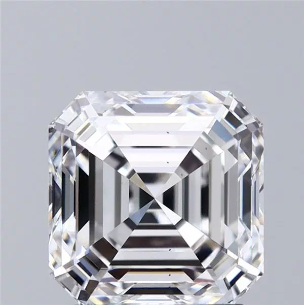 2.48 Carat · D · VS2 Rare Carat Ideal Cut