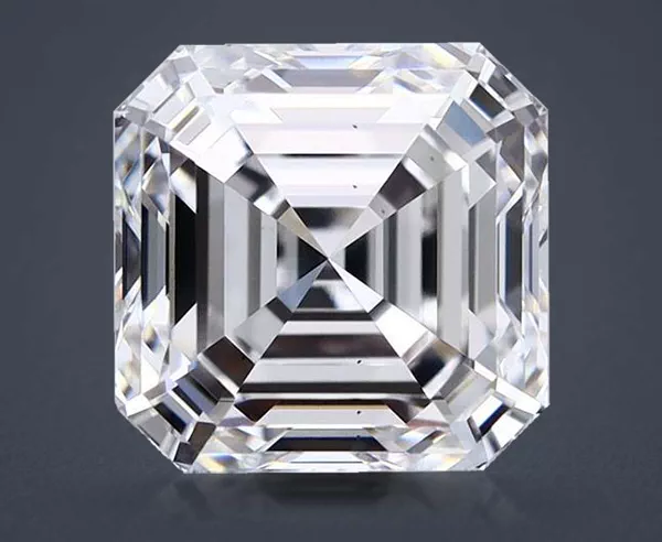 2.48 Carat · D · VS2 Rare Carat Ideal Cut