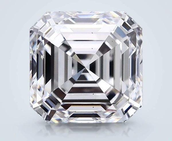 2.48 Carat · D · VS2 Rare Carat Ideal Cut