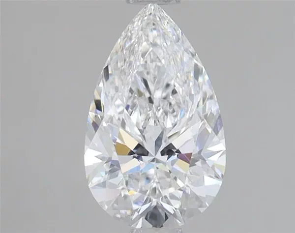 1.31 Carat · D · VVS2 Rare Carat Ideal Cut