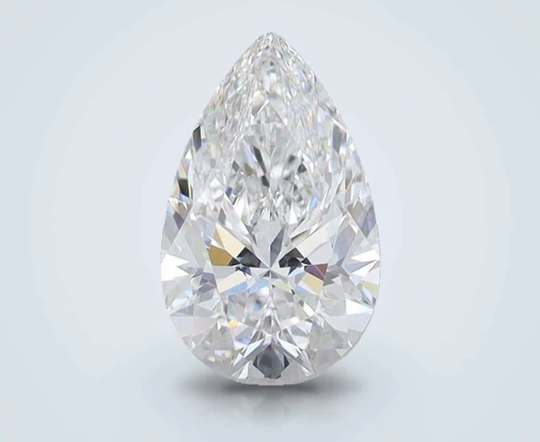 1.31 Carat · D · VVS2 Rare Carat Ideal Cut