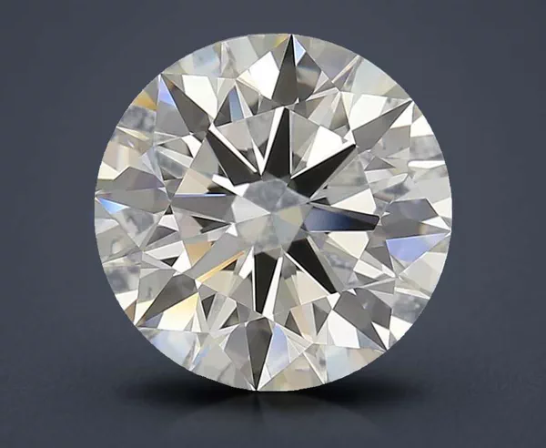 4.41 Carat · G · VVS2 Rare Carat Ideal Cut