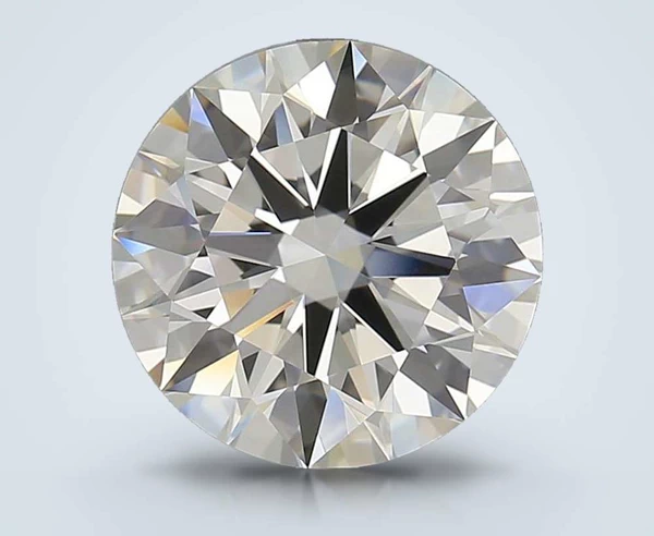4.41 Carat · G · VVS2 Rare Carat Ideal Cut