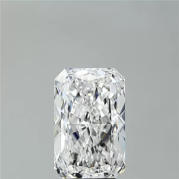 4.25 Carat · D · VVS2 Rare Carat Ideal Cut