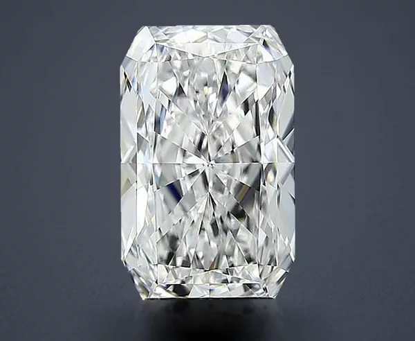 4.25 Carat · D · VVS2 Rare Carat Ideal Cut