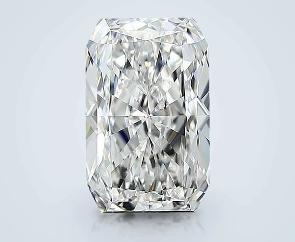4.25 Carat · D · VVS2 Rare Carat Ideal Cut