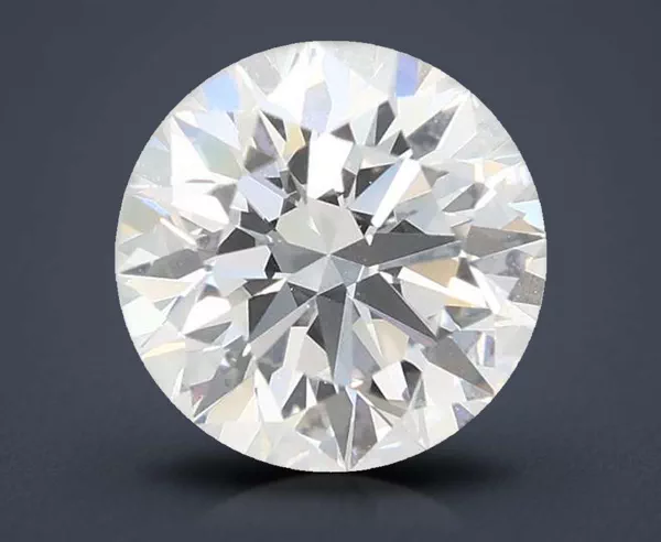 1.54 Carat · D · VVS2 Rare Carat Ideal Cut