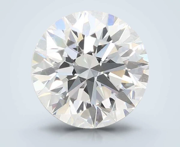 1.54 Carat · D · VVS2 Rare Carat Ideal Cut