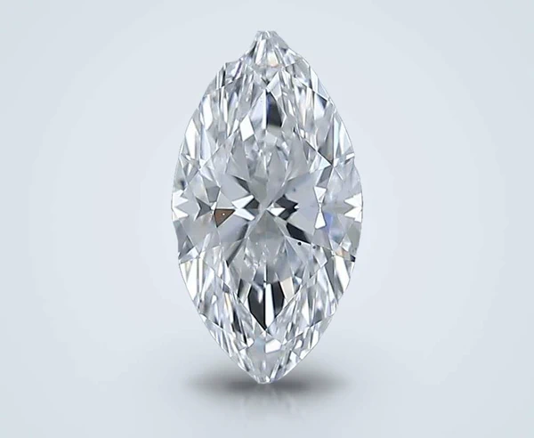 1 Carat · D · VS2 Rare Carat Ideal Cut