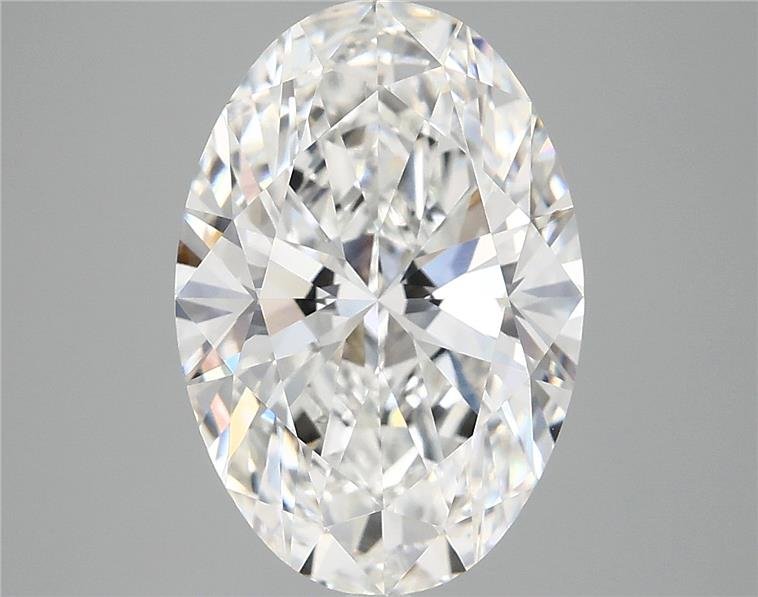 4.69 Carat · E · VVS2 Rare Carat Ideal Cut
