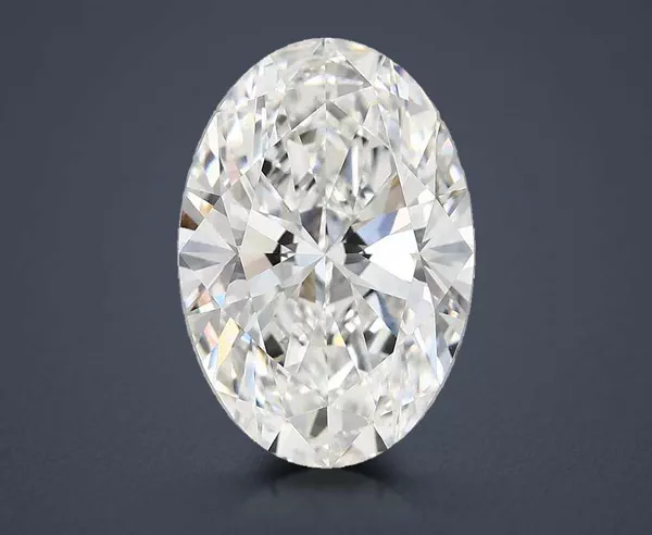 4.69 Carat · E · VVS2 Rare Carat Ideal Cut