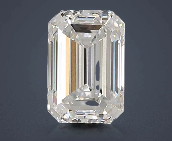 1.58 Carat · D · VVS2 Rare Carat Ideal Cut