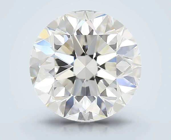 2 Carat · G · VVS1 very good Cut