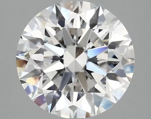 2.45 Carat · E · VS1 excellent Cut