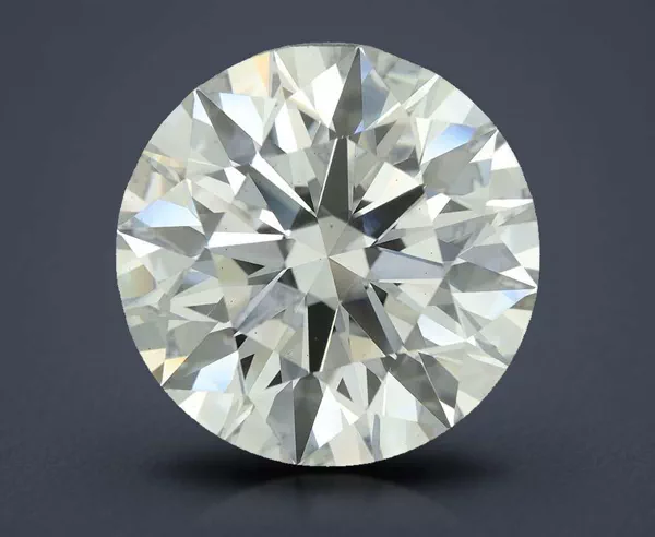 11.27 Carat · F · VS1 Rare Carat Ideal Cut
