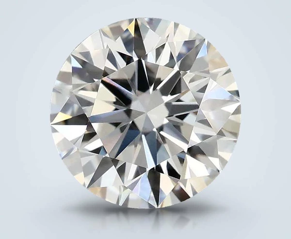1.47 Carat · E · VVS2 Rare Carat Ideal Cut