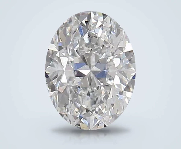 0.5 Carat · E · SI1 very good Cut