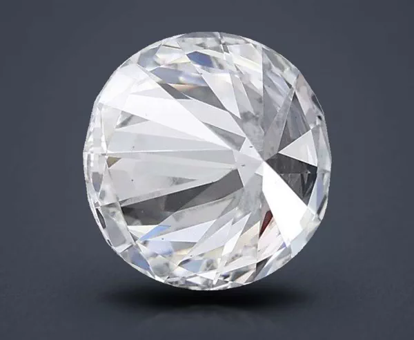 2.83 Carat · E · SI1 Rare Carat Ideal Cut