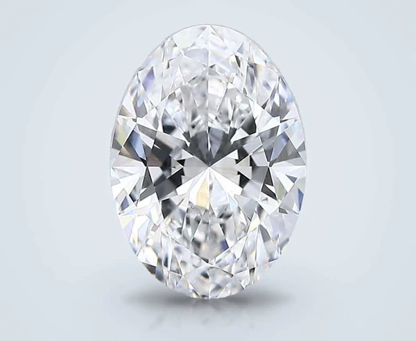 2.56 Carat · D · VS1 Rare Carat Ideal Cut