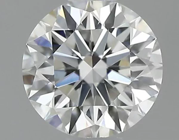 0.53 Carat · E · IF Rare Carat Ideal Cut