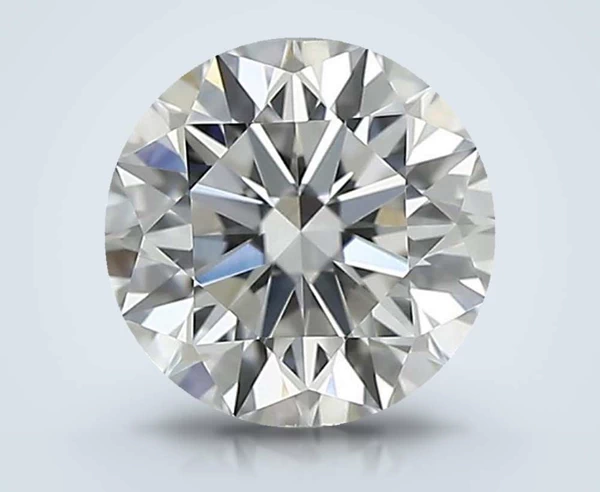 0.53 Carat · E · IF Rare Carat Ideal Cut