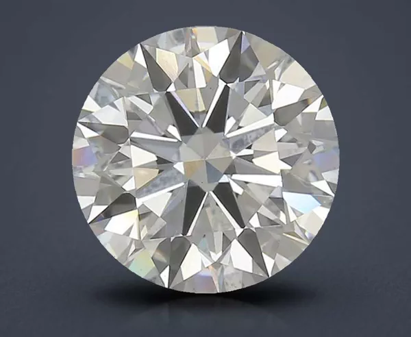 3.67 Carat · G · VS1 Rare Carat Ideal Cut