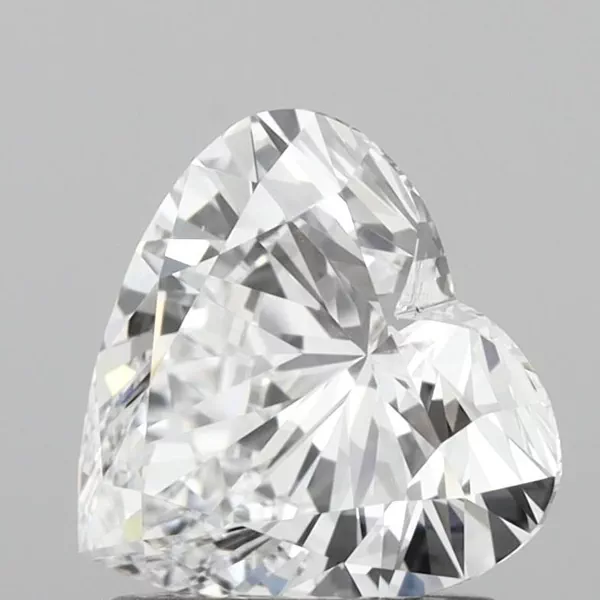 1.43 Carat · D · VVS1 Rare Carat Ideal Cut