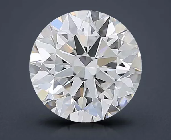 1.28 Carat · D · FL Rare Carat Ideal Cut