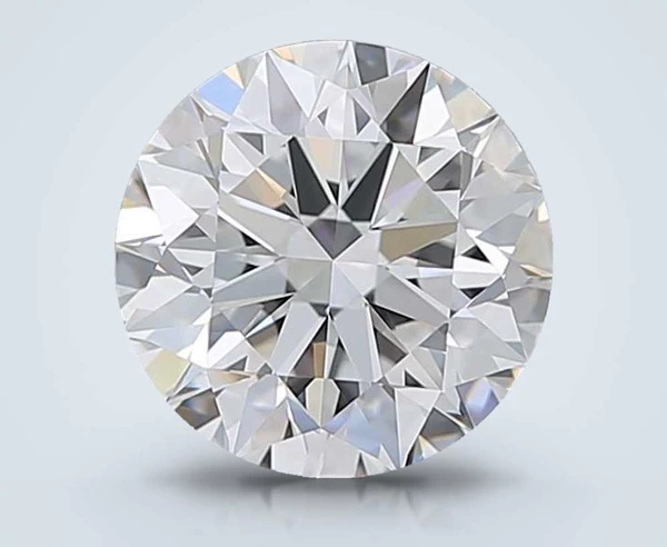 1.28 Carat · D · FL Rare Carat Ideal Cut