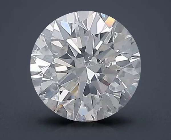 1 Carat · E · SI2 Rare Carat Ideal Cut