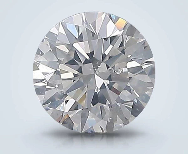 1 Carat · E · SI2 Rare Carat Ideal Cut
