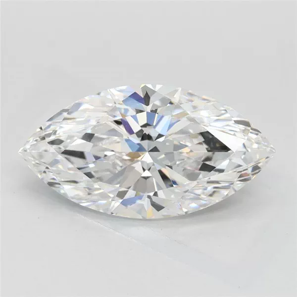 2.04 Carat · D · VVS1 Rare Carat Ideal Cut