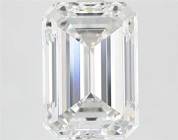 4.5 Carat · F · VVS2 Rare Carat Ideal Cut