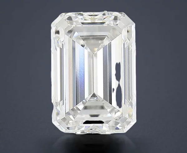 4.5 Carat · F · VVS2 Rare Carat Ideal Cut
