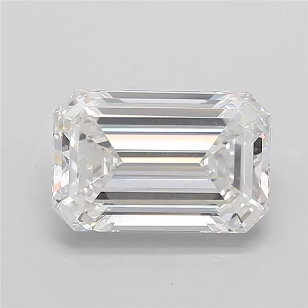 6.59 Carat · E · IF Rare Carat Ideal Cut