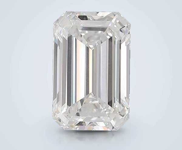 6.59 Carat · E · IF Rare Carat Ideal Cut