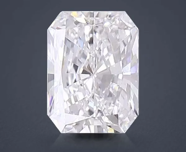 1.35 Carat · E · VVS1 Rare Carat Ideal Cut