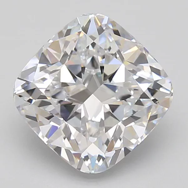 2.93 Carat · D · IF Rare Carat Ideal Cut