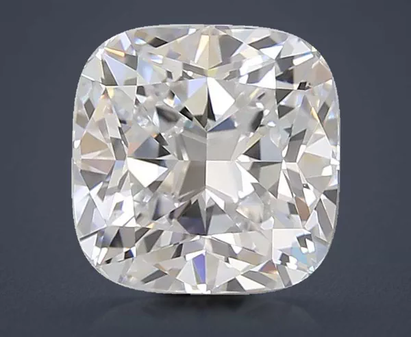2.93 Carat · D · IF Rare Carat Ideal Cut