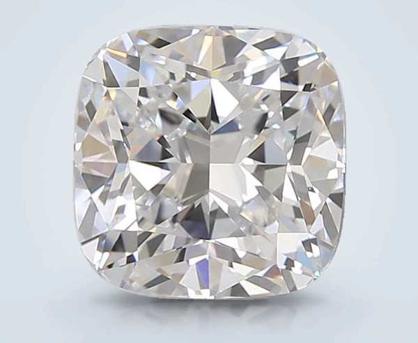2.93 Carat · D · IF Rare Carat Ideal Cut