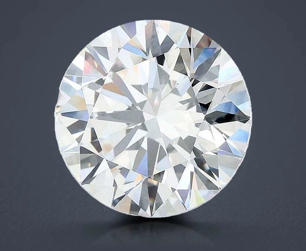 7.07 Carat · E · VVS2 Rare Carat Ideal Cut